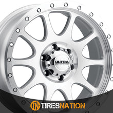 Ultra 115M The General 17X9 6X5.50 106.1 +01