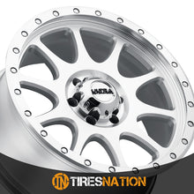 Ultra 115M The General 17X9 6X5.50 106.1 +01