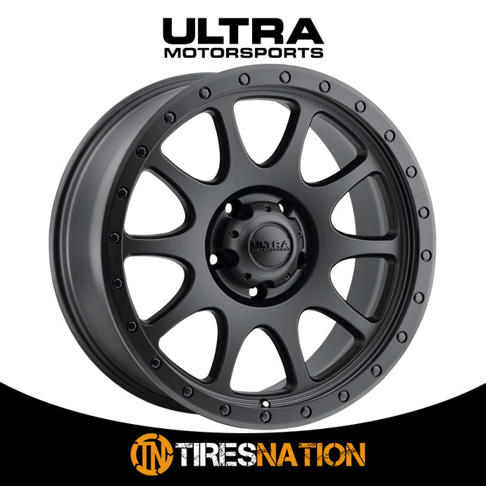 Ultra 115Sb The General 17X9 5X4.50 71.5 +01