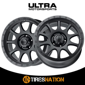 Ultra 115Sb The General 20X9 6X135 87 +01