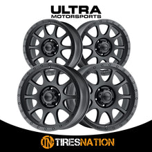 Ultra 115Sb The General 17X9 5X5.50 106.5 +01