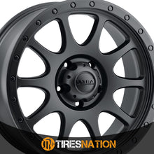 Ultra 115Sb The General 17X9 5X5.50 106.5 +01
