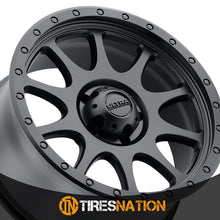 Ultra 115Sb The General 17X9 5X5.50 106.5 +01
