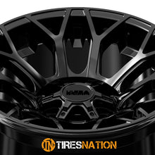 Ultra 127B Tracker 20X10 6X5.50/6X135 106.1 -12