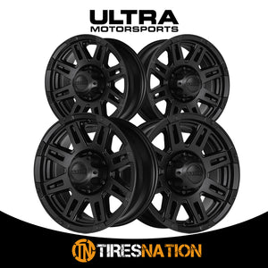 Ultra 226Sb Machine Trailer 15X6 5X4.50 81.50 +00