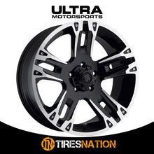 Ultra 235B Maverick 20X9 6X5.50 106.10 +18