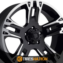 Ultra 235B Maverick 20X9 6X5.50 106.10 +18