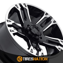 Ultra 235B Maverick 20X9 6X5.50 106.10 +18