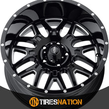Ultra 203Bm Hunter 18X9 8X6.50 125.20 +12
