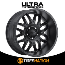 Ultra 203Sb Hunter 20X10 6X135 87.00 -25