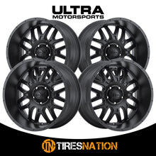 Ultra 203Sb Hunter 20X10 6X135 87.00 -25