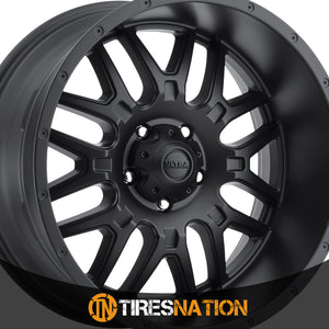 Ultra 203Sb Hunter 17X9 6X135 87.00 +18