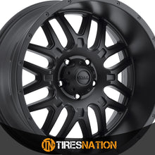 Ultra 203Sb Hunter 20X10 6X135 87.00 -25