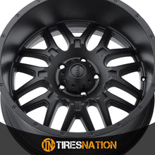 Ultra 203Sb Hunter 20X10 6X135 87.00 -25