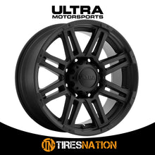 Ultra 226Sb Machine 17X8.5 6X4.50 71.80 +10