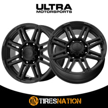 Ultra 226Sb Machine 17X8.5 6X4.50 71.80 +10