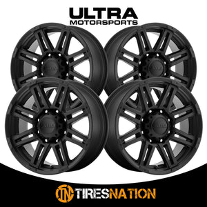 Ultra 226Sb Machine 16X8 6X5.50 106.10 +10