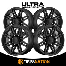 Ultra 226Sb Machine 16X8 6X4.50 71.80 +10