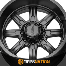 Ultra 229Sb Menace 20X9 6X135 / 6X5.50 106.10 +18