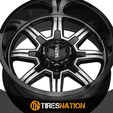 Ultra 229U Menace 20X9 6X135 / 6X5.50 106.10 +18