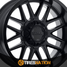 Ultra 231Sb Butcher 18X9 6X135/6X5.50 106.1 +18