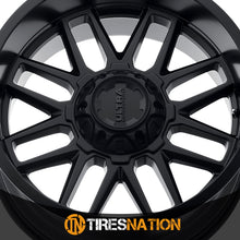Ultra 231Sb Butcher 18X9 6X135/6X5.50 106.1 +18