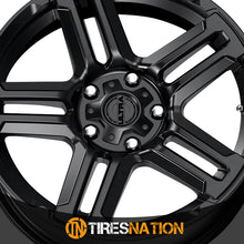 Ultra 258Sb Prowler Lifted 18X8 5X100 63.3 +30