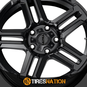 Ultra 258Sb Prowler Lifted 18X8 5X100 63.3 +30