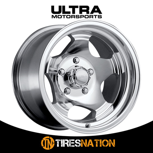 Ultra 50K 16X8 8X6.50 130.18 -06