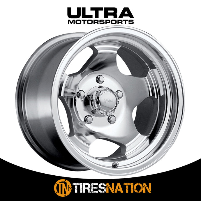 Ultra 50K 15X8 5X5.50 108.00 -19