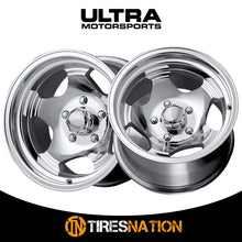Ultra 50K 15X7 6X5.50 108.00 -06