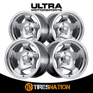 Ultra 50K 16X8 5X5.50 108.00 -06