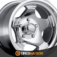Ultra 50K 15X8 5X5.50 108.00 -19