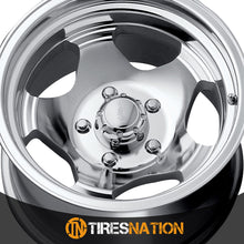 Ultra 50K 16X8 6X5.50 108.00 -06