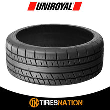 Uniroyal Power Paw A/S 255/40R18 99Y Tire