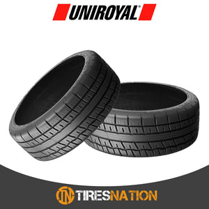 Uniroyal Power Paw A/S 225/45R17 94Y Tire