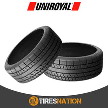 Uniroyal Power Paw A/S 255/40R18 99Y Tire