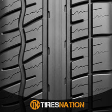 Uniroyal Power Paw A/S 255/40R19 100Y Tire