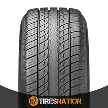 Uniroyal Tiger Paw Touring A/S Dt 235/55R19 101H Tire