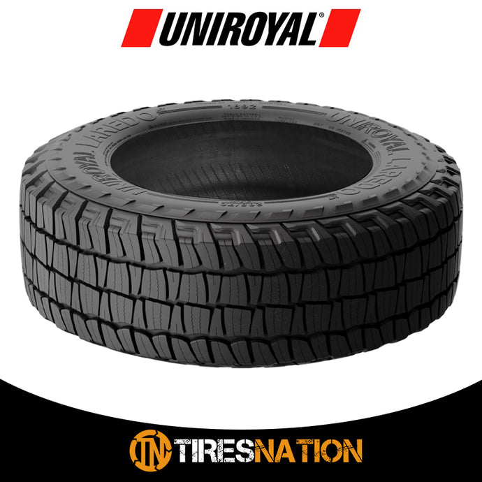 Uniroyal Laredo At 265/75R16 116T Tire