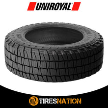 Uniroyal Laredo At 265/70R17 115T Tire