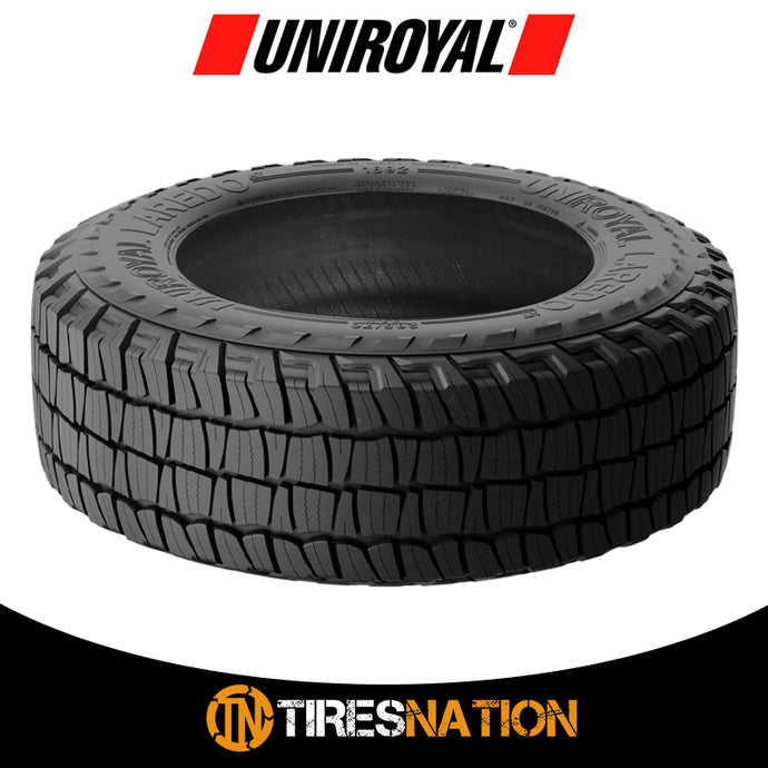 Uniroyal Laredo At 245/65R17 107T Tire