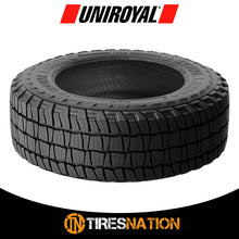 Uniroyal Laredo At 245/75R16 111T Tire