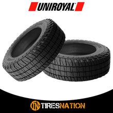 Uniroyal Laredo At 285/70R17 117T Tire
