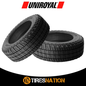 Uniroyal Laredo At 245/70R16 107T Tire