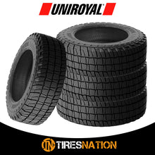 Uniroyal Laredo At 245/75R16 111T Tire