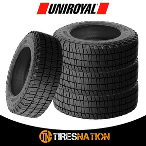 Uniroyal Laredo At 275/50R22 115H Tire