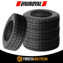 Uniroyal Laredo At 265/70R17 115T Tire