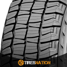 Uniroyal Laredo At 275/50R22 115H Tire