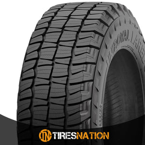 Uniroyal Laredo At 245/70R16 107T Tire